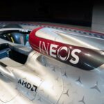 Mercedes-AMG Petronas