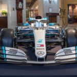 Mercedes-AMG Petronas