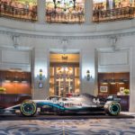 Mercedes-AMG Petronas