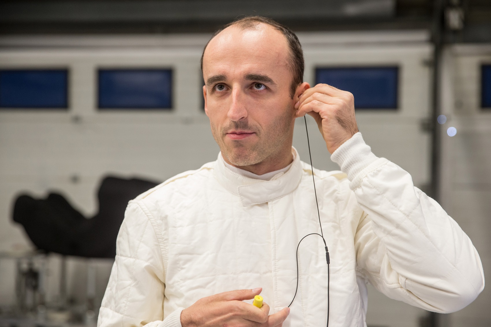 Norisring elmarad: Kubica DTM-es bemutatkozása még tovább csúszik