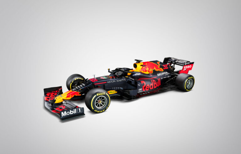 RB16