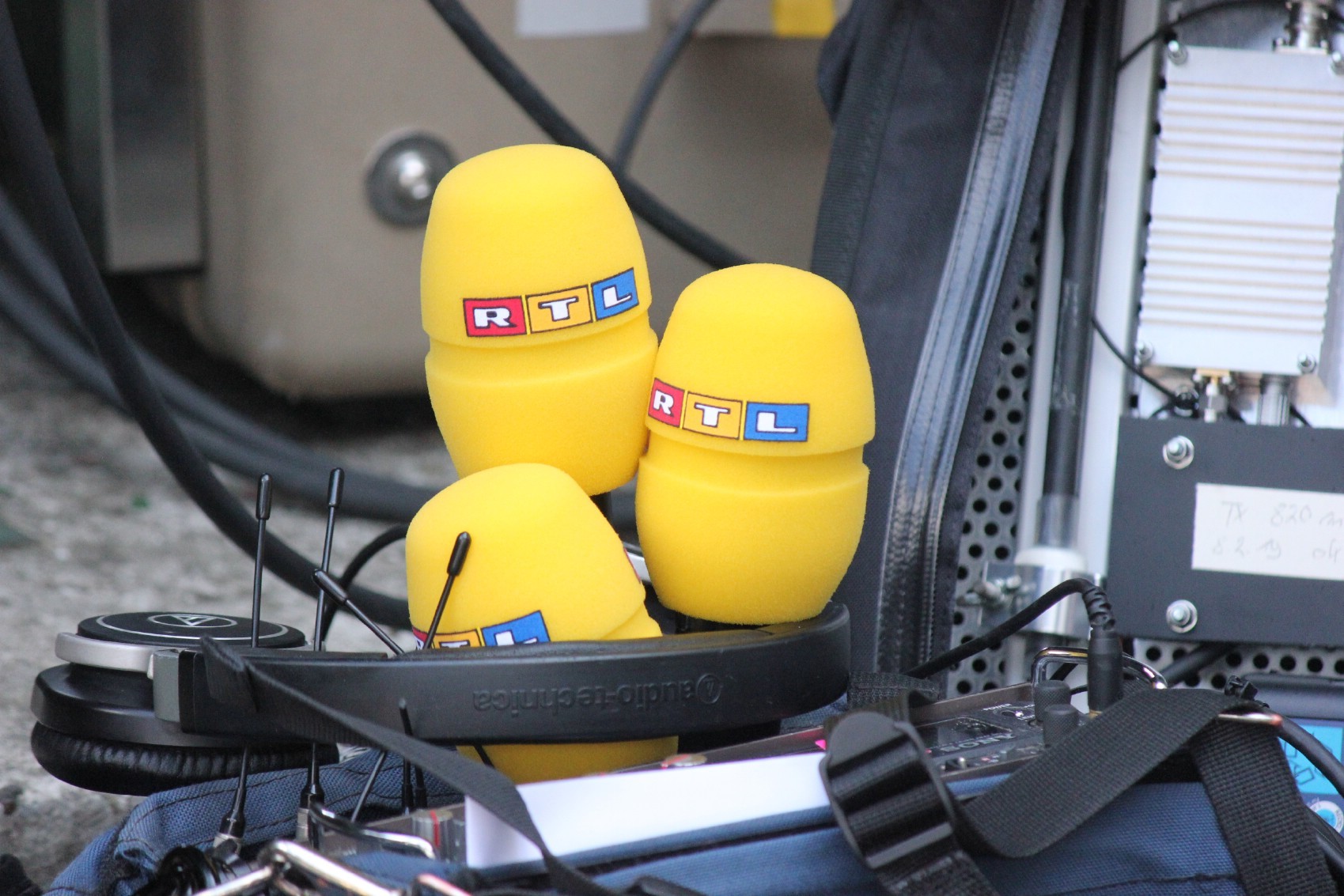 30 év után búcsúzik a királykategóriától a német RTL