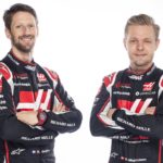 Romain Grosjean, Kevin Magnussen