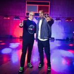 Tommy Hilfiger, Lewis Hamilton (1)