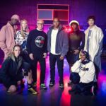 Tommy Hilfiger, Lewis Hamilton (3)