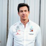Toto Wolff