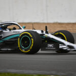 Valtteri Bottas Mercedes-AMG F1 W11