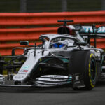 Valtteri Bottas Mercedes-AMG F1 W11