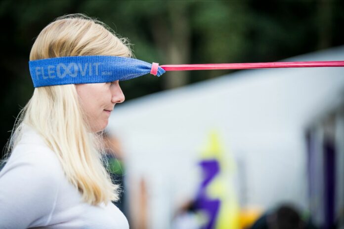 W Series Beitske Wisser