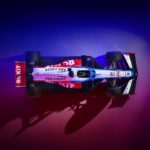 Williams Racing FW43