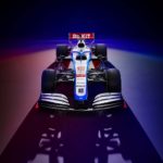 Williams Racing FW43