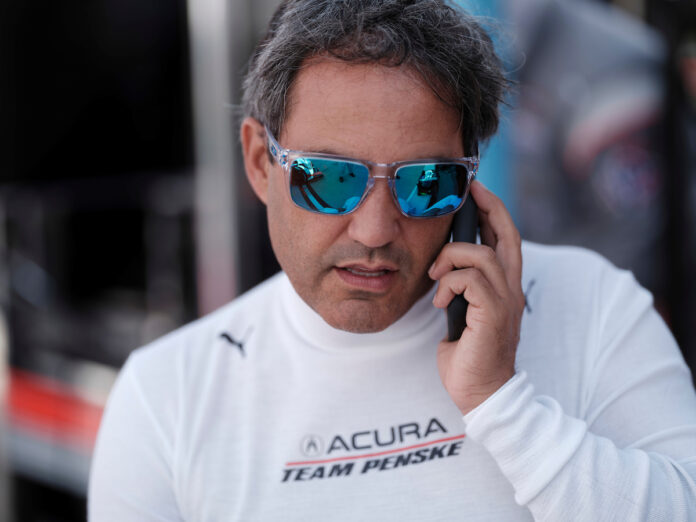juan pablo montoya, racingline.hu