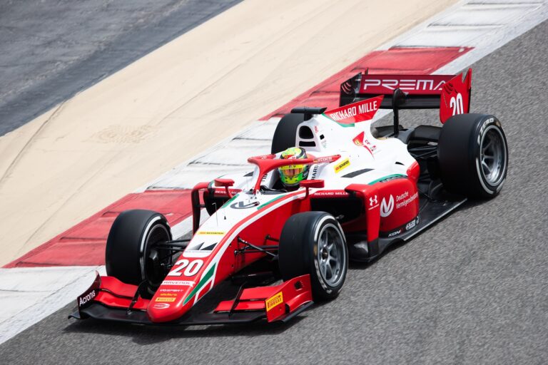 mick schumacher, racingline.hu