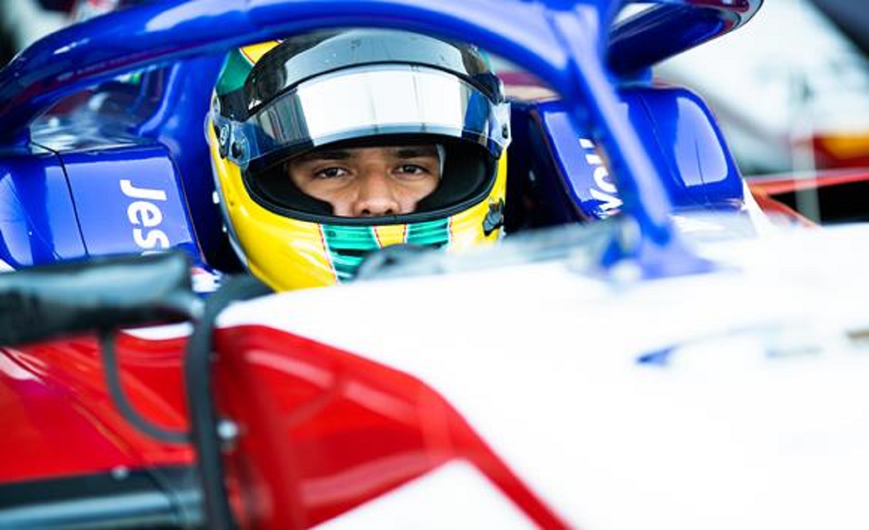 A Red Bull leigazolta Igor Fragát a pilótaakadémiájukba