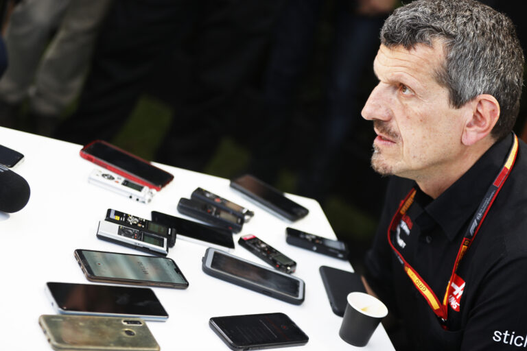 günther steiner, racingline.hu
