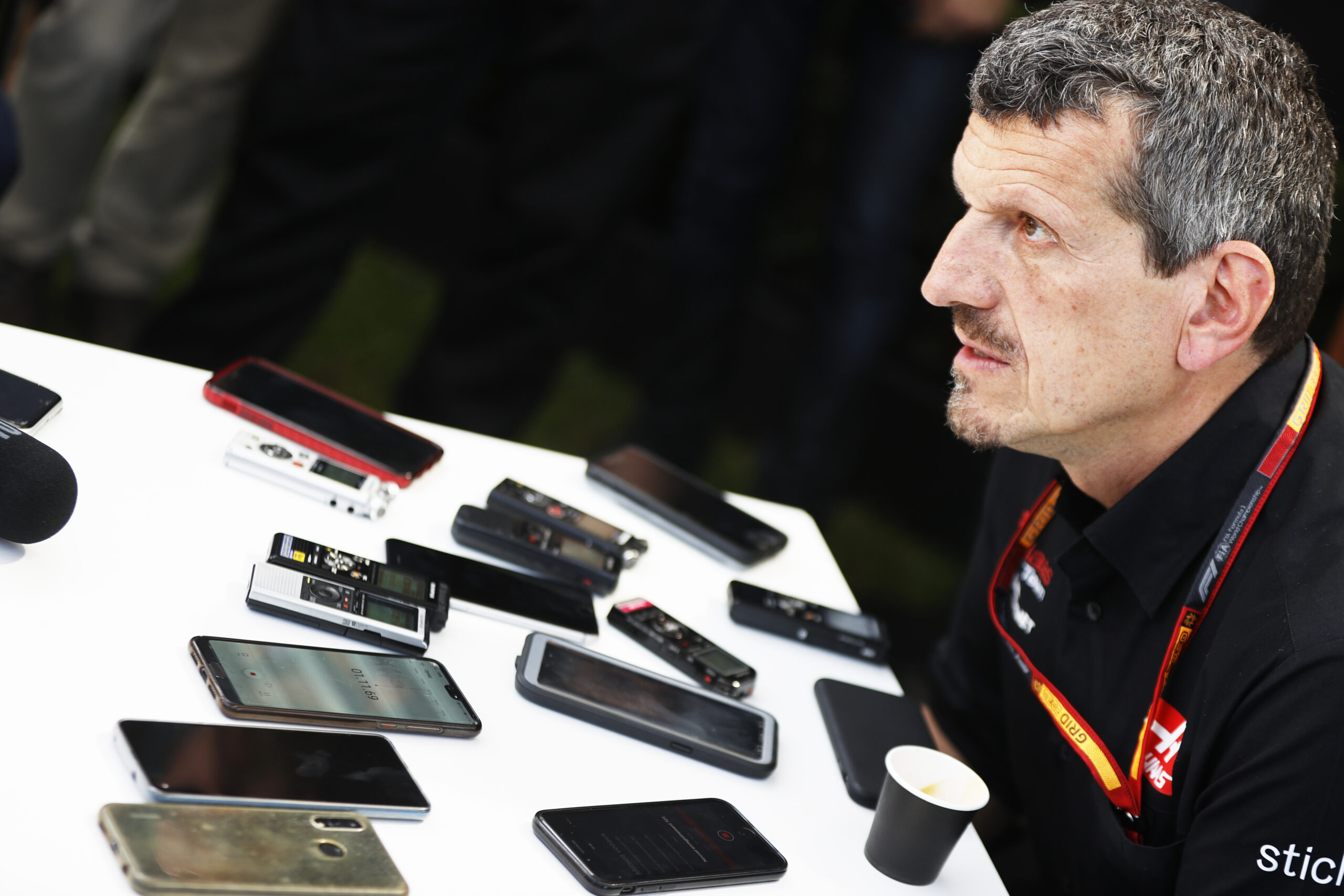 günther steiner, racingline.hu