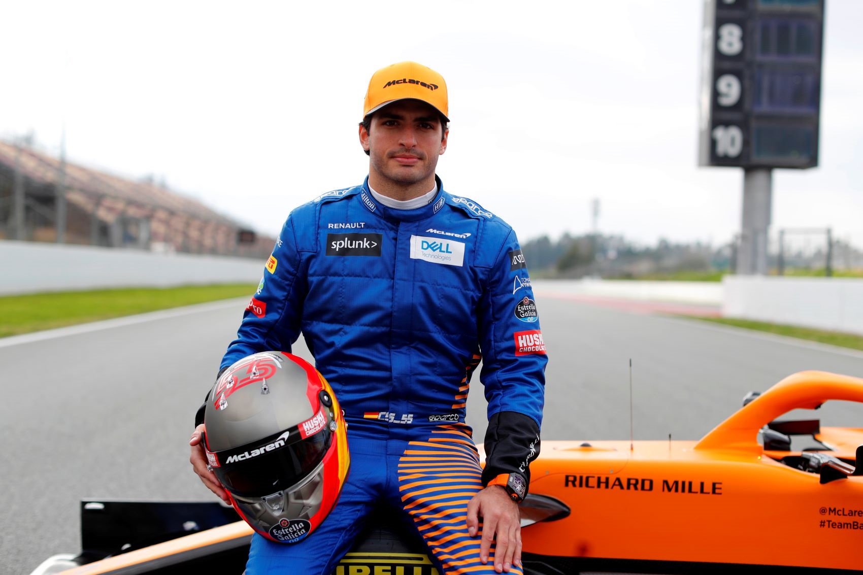 Villeneuve, Lauda, Prost, Alonso, avagy akiknek a nyomdokaiba lép Carlos Sainz – 2.rész