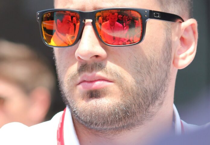 kiss norbert, racingline.hu