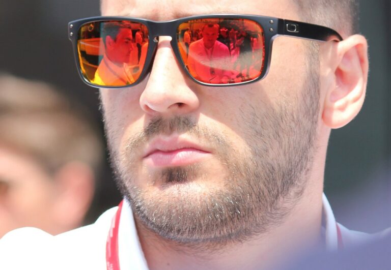 kiss norbert, racingline.hu