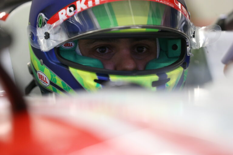 Massa: Én nem cserélném le Vettelt Hamiltonra