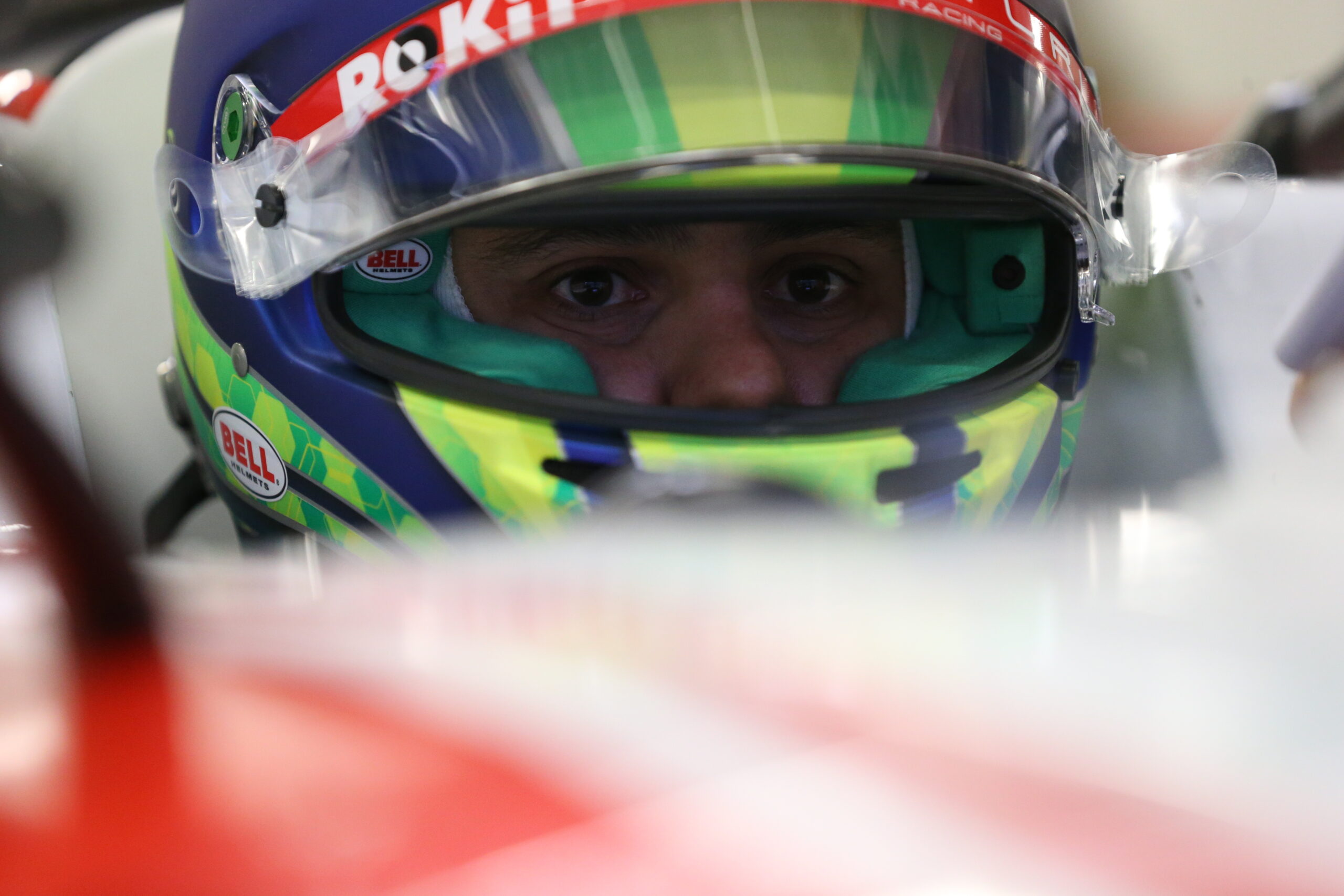 Massa: Én nem cserélném le Vettelt Hamiltonra