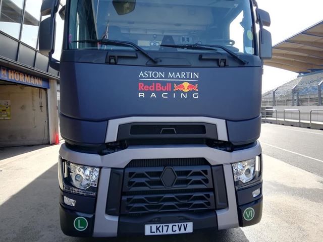 Verstappen ma egy „titkos teszten” volt Zandvoortban!