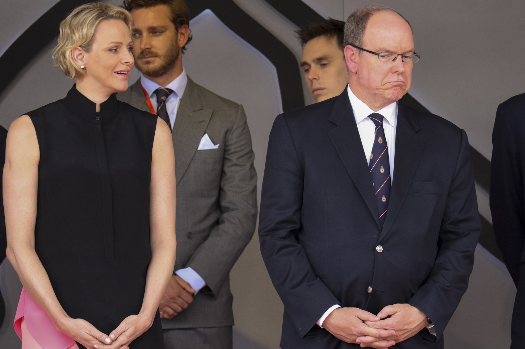 albert herceg, racingline.hu