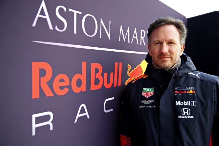 Horner, racingline.hu