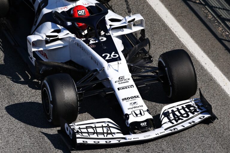 A Honda egy újabb nagy lépést tett előre az idei erőforrásukkal