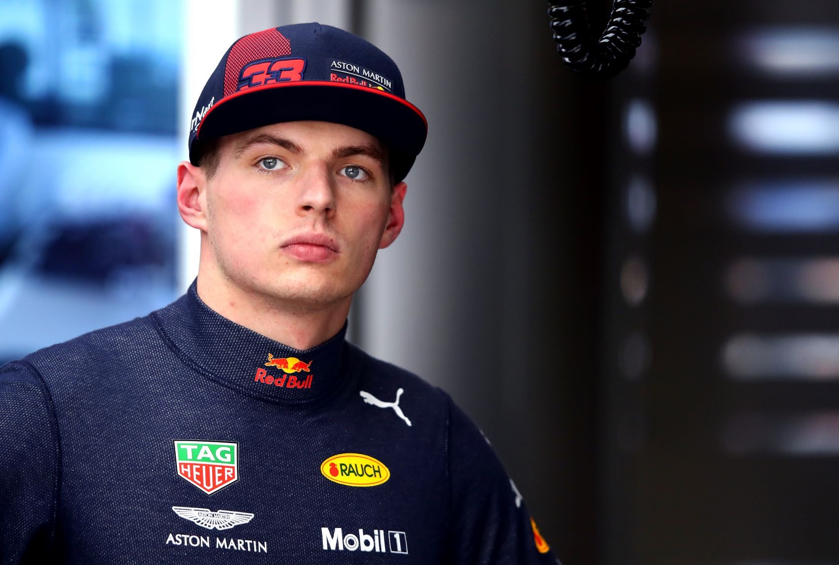 Twitch-csatornát indított Max Verstappen és Nicholas Latifi!