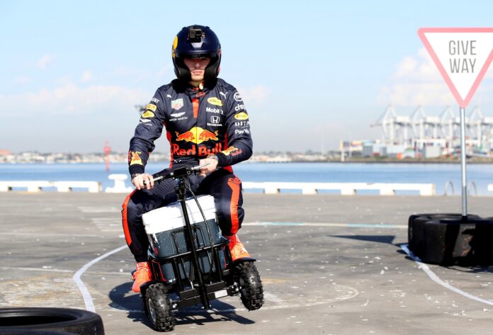 max verstappen, ausztrál, racingline.hu