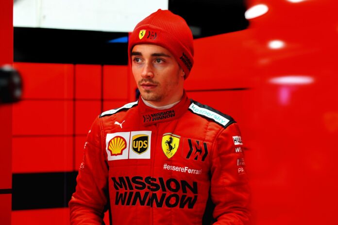 Charles Leclerc