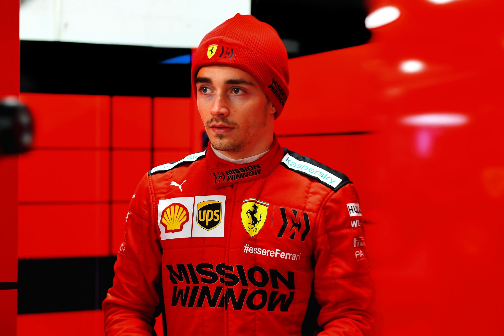 Charles Leclerc