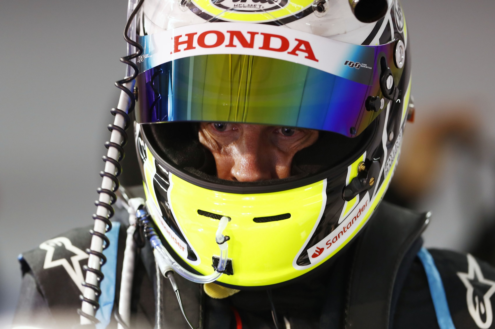 jenson button, berger,DTM, racingline.hu