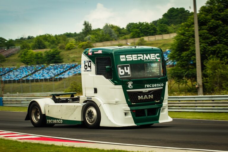 luis recuenco, racingline.hu