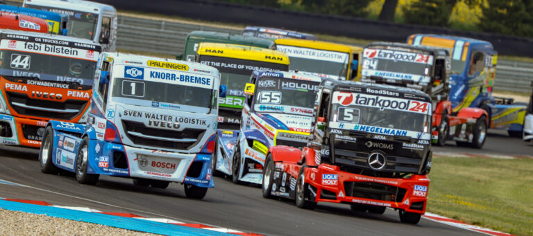 versenykamionok, etrc