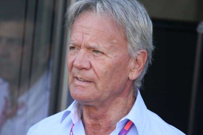 marc surer, racingline.hu