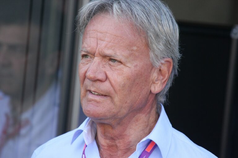 marc surer, racingline.hu