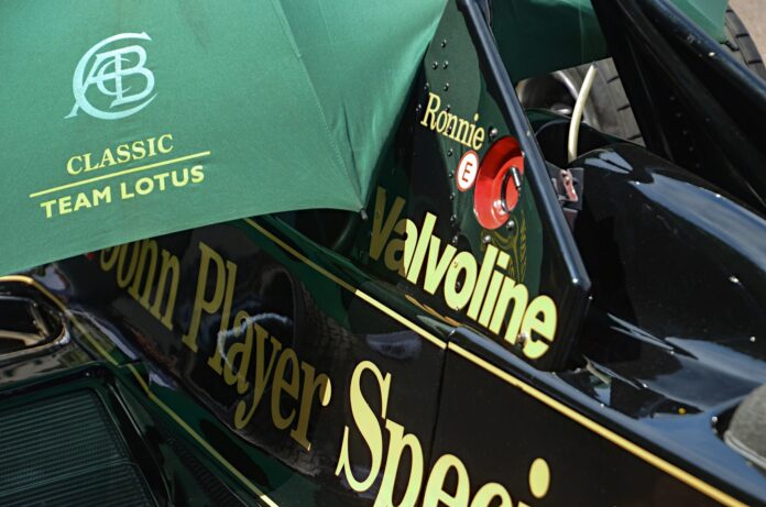 lotus, ronnie peterson, racingline.hu, f1