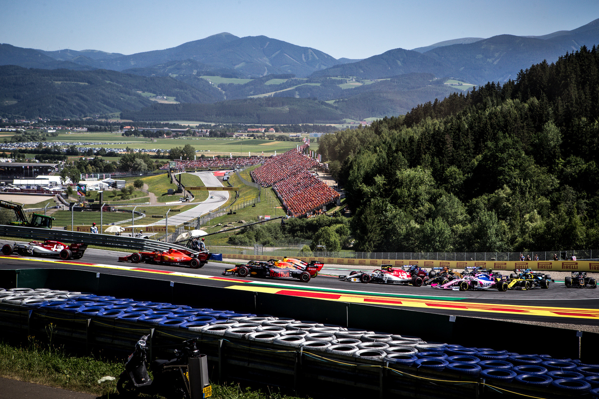 Ciabatti: A júliusi szezonkezdet maga lenne a csoda