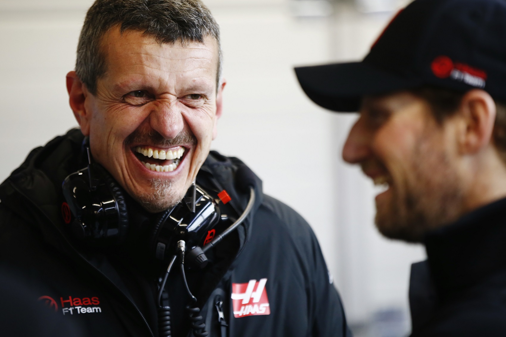 günther steiner, racingline.hu