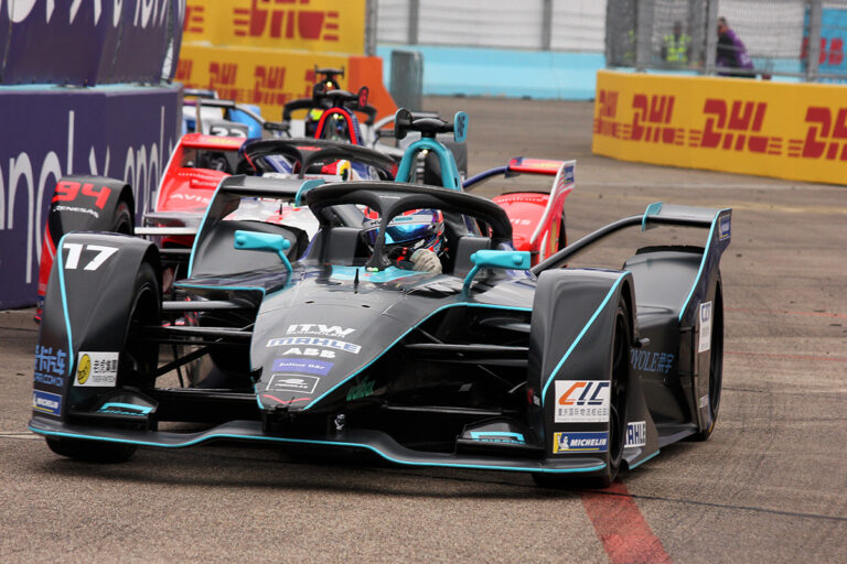 Formula E