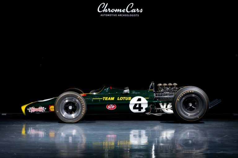 lotus, jim clark, racingline.hu