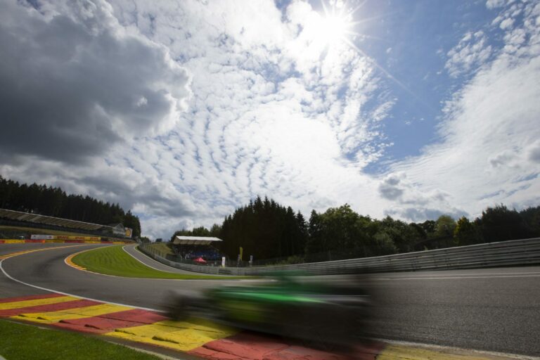 caterham, andre lotterer, belga nagydíj, racingline.hu