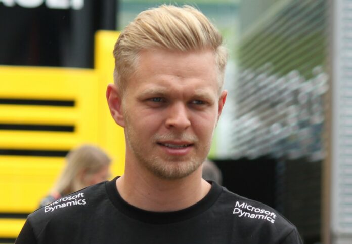 kevin magnussen, racingline.hu