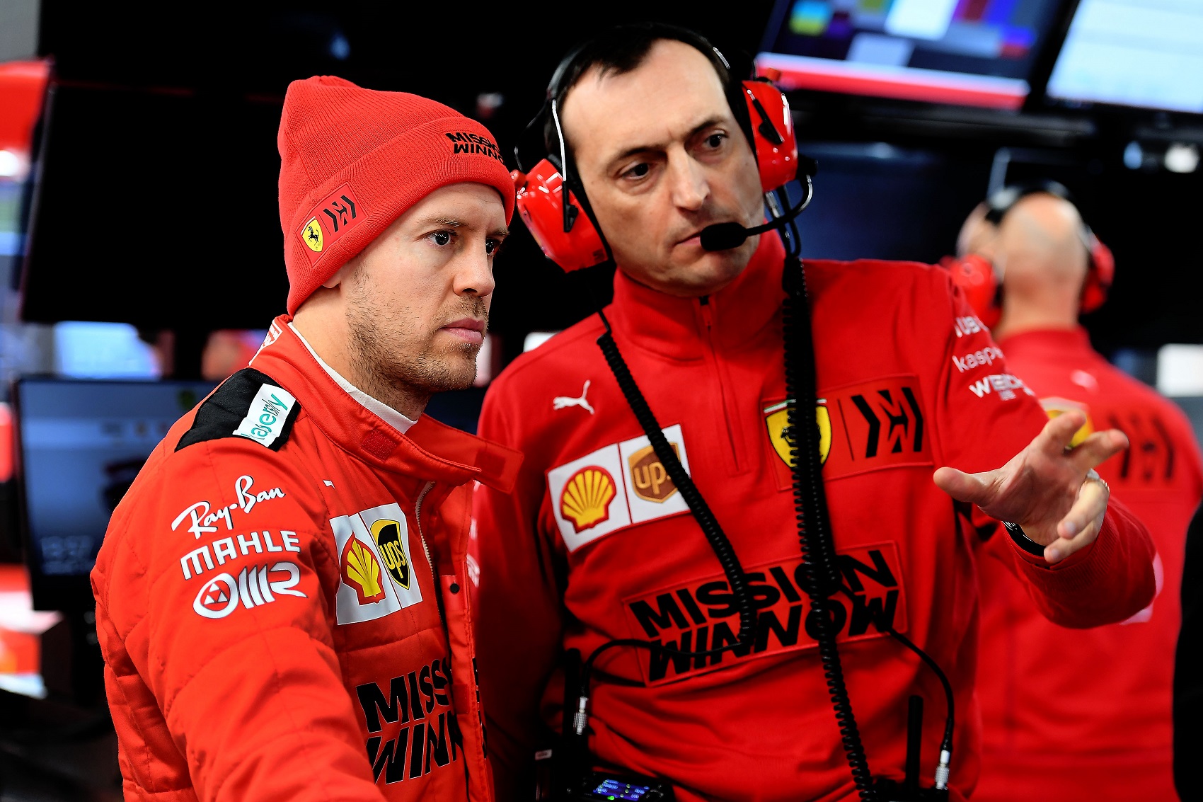 sebastian vettel, racingline.hu