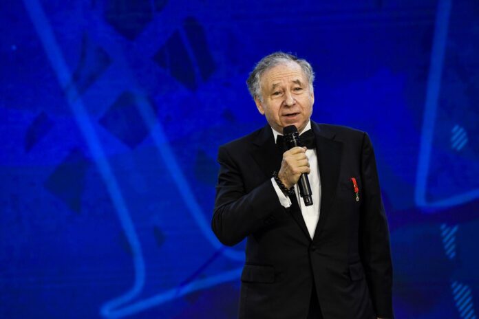 jean todt, racingline.hu