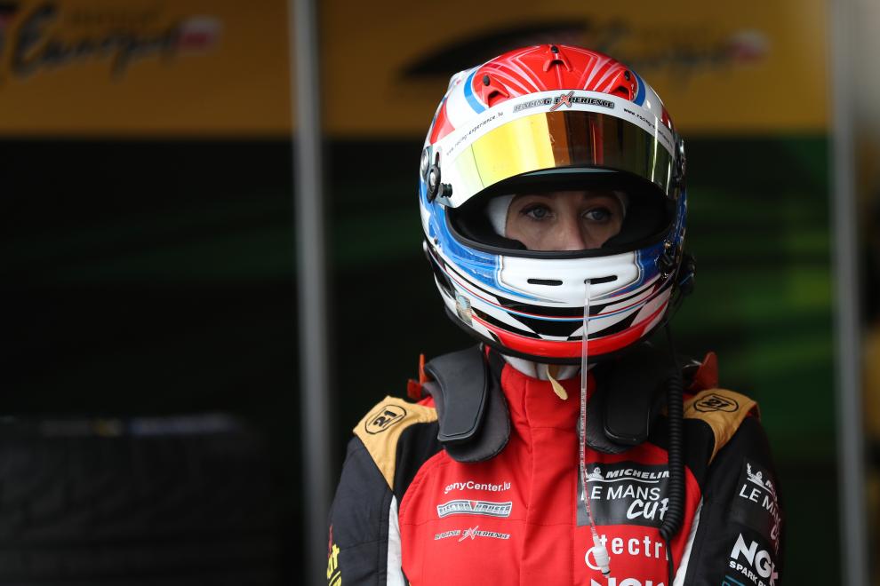 Charlie Martin, transznemű