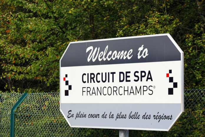 spa-francorchamps, racingline.hu