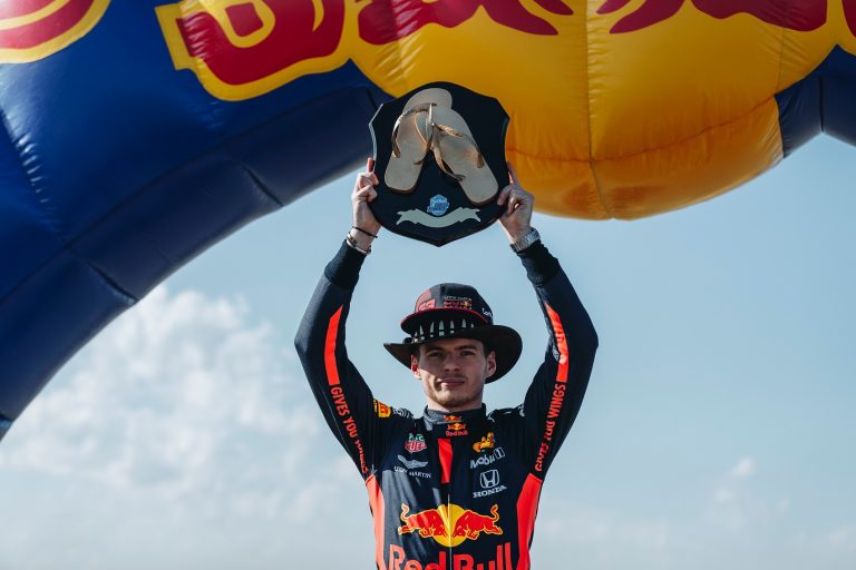 Max Verstappen, racingline.hu